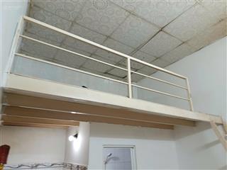 Cho thuê phòng trọ tại lý thánh tông, tân thới hòa, tân phú, 2,8 triệu, 20 m2