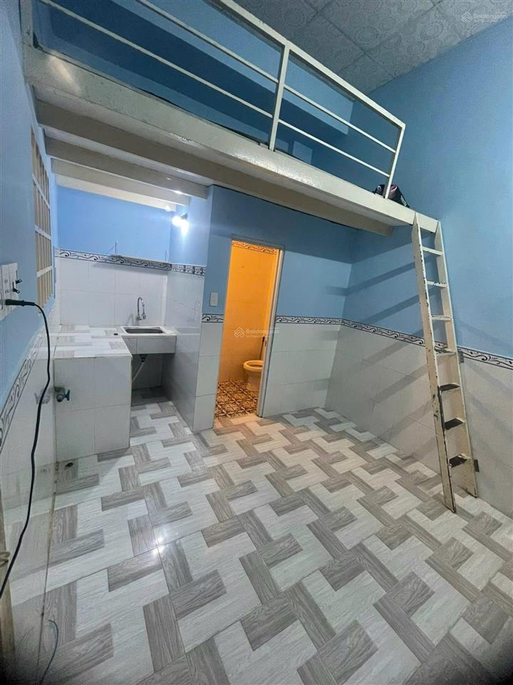 Cho thuê phòng trọ tại lý thánh tông, tân thới hòa, tân phú, 2,8 triệu, 20 m2