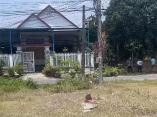 Bán đất mặt tiền đường lớn nguyễn văn trỗi ninh giang. diện tích 2200m2.  giá f0