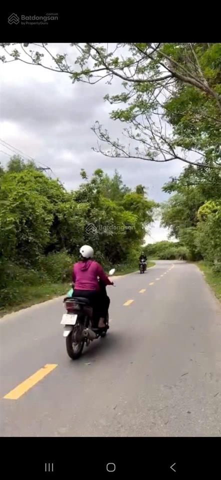 Bán đất mt ql2 tại diên thọ, diên khánh, khánh hòa giá cực chất 10 triệu/m2, 7000