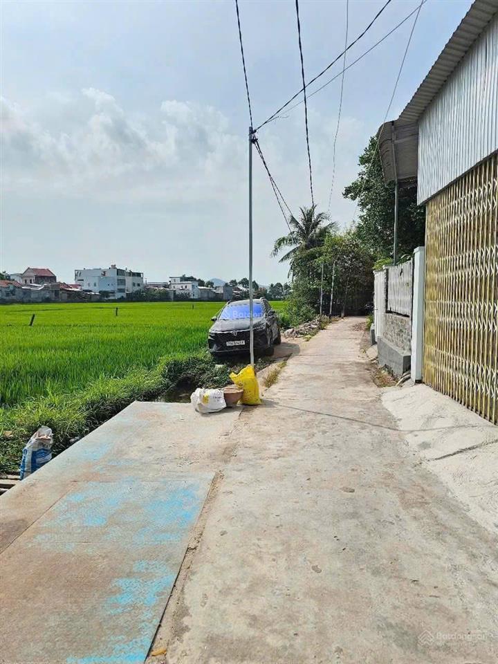 Bán đất full thổ 1800m2 ninh hiệp ninh hòa. giá tốt.  0902 162 ***