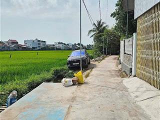 Bán đất full thổ 1800m2 ninh hiệp ninh hòa. giá tốt.  0902 162 ***