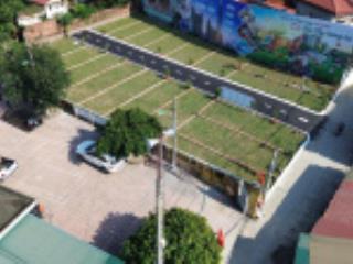 Bán mảnh đất 50m2  đất ở đô thị  dân cư hiện hữu  xung quanh trường học, bệnh viện