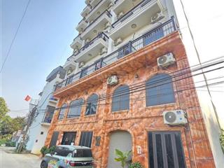 Bán 65m2 trục chính tân xã sát khu công nghệ cao, đại học fpt, đh qg hà nội