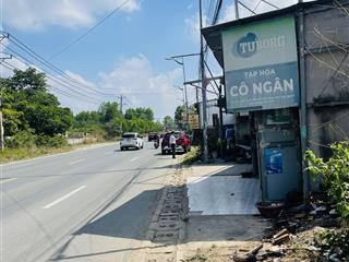 Nhà giá tốt vị trí đẹp ngay võ văn kiệt dọn vào ở ngay!