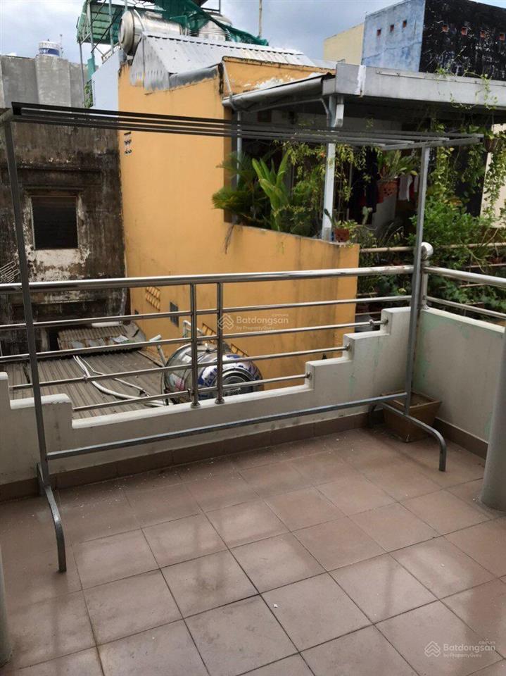 Cho thuê nr 3pn, 3wc tại võ văn kiệt, 12 triệu, 128m2, q5, hcm hàng hot vào ở ngay