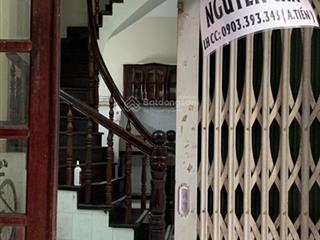 Cho thuê nr 3pn, 3wc tại võ văn kiệt, 12 triệu, 128m2, q5, hcm hàng hot vào ở ngay
