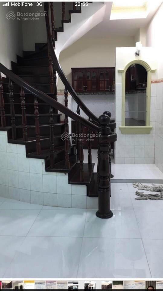 Cho thuê nr 3pn, 3wc tại võ văn kiệt, 12 triệu, 128m2, q5, hcm hàng hot vào ở ngay