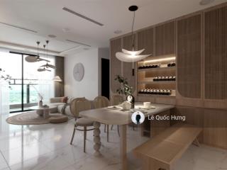 Bán căn hộ sunshine sky city (3pn3wc) dt 106m2 tầng cao giá 7ty850.  0903 705 ***
