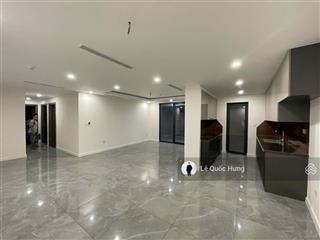 Cho thuê sunshine diamond river (3pn+3wc) dt 165m2 tầng cao view trực diện sông giá 22tr/tháng.