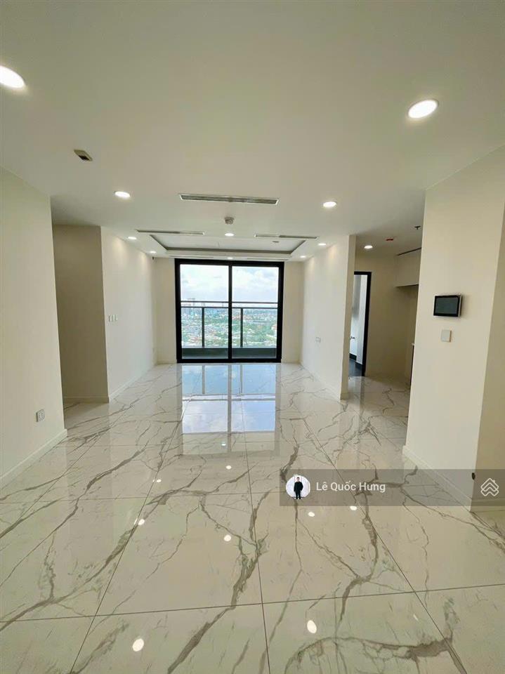 Cho thuê sunshine sky city (4pn+3wc + 1 kho ) dt 132m2 tầng cao giá thuê 22tr/tháng.