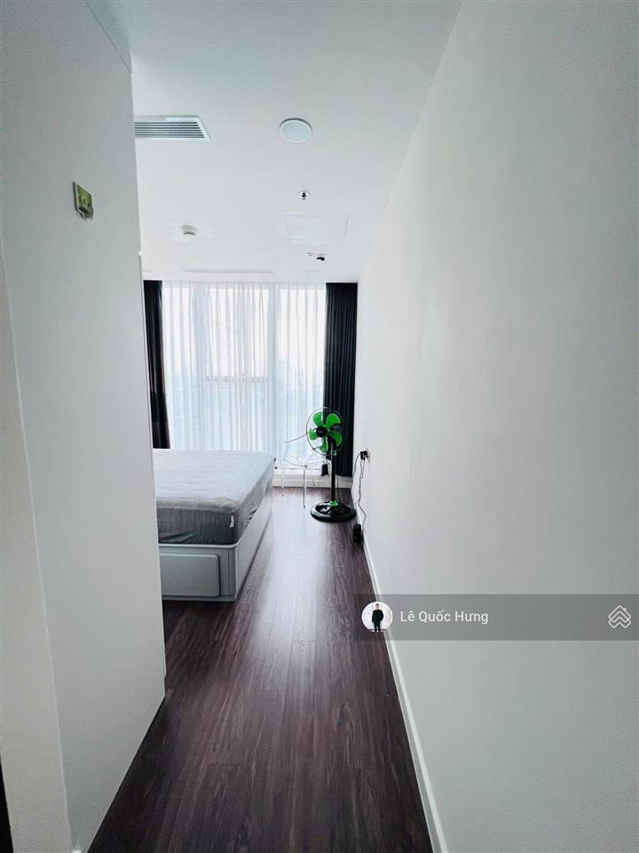 Cho thuê sunshine sky city (2pn2wc) 75m2 full nội thất tầng cao giá 17tr/tháng.