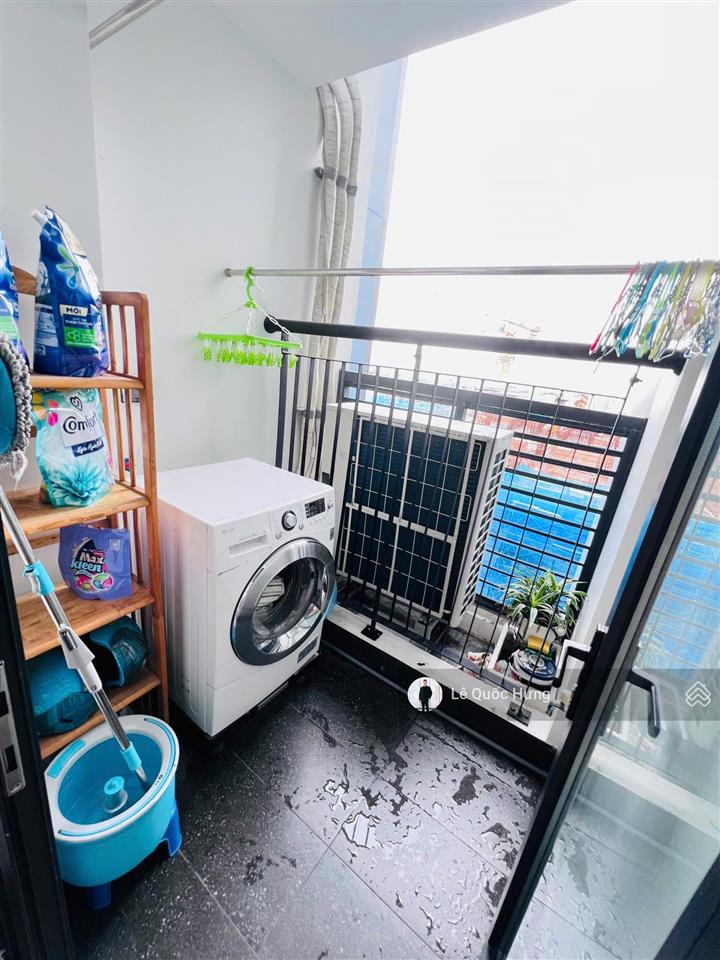 Cho thuê sunshine sky city (2pn2wc) 75m2 full nội thất tầng cao giá 17tr/tháng.