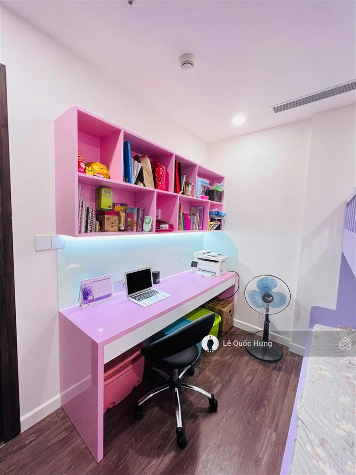 Cho thuê sunshine sky city (2pn2wc) 75m2 full nội thất tầng cao giá 17tr/tháng.