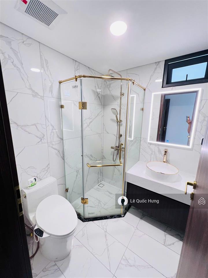 Cho thuê sunshine sky city (2pn2wc) 75m2 full nội thất tầng cao giá 17tr/tháng.