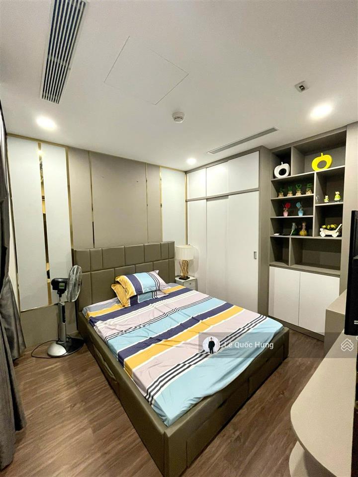 Bán vpđn sunshine sky city (2pn+2wc) dt 70m2 full nội thất giá 4ty200.  0903 705 ***