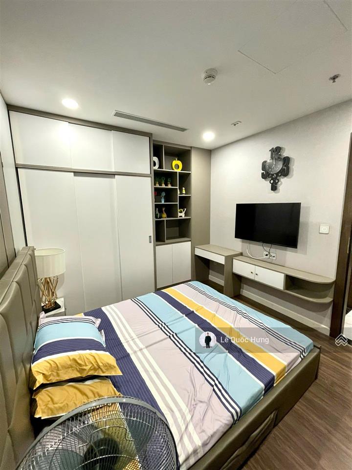 Bán vpđn sunshine sky city (2pn+2wc) dt 70m2 full nội thất giá 4ty200.  0903 705 ***