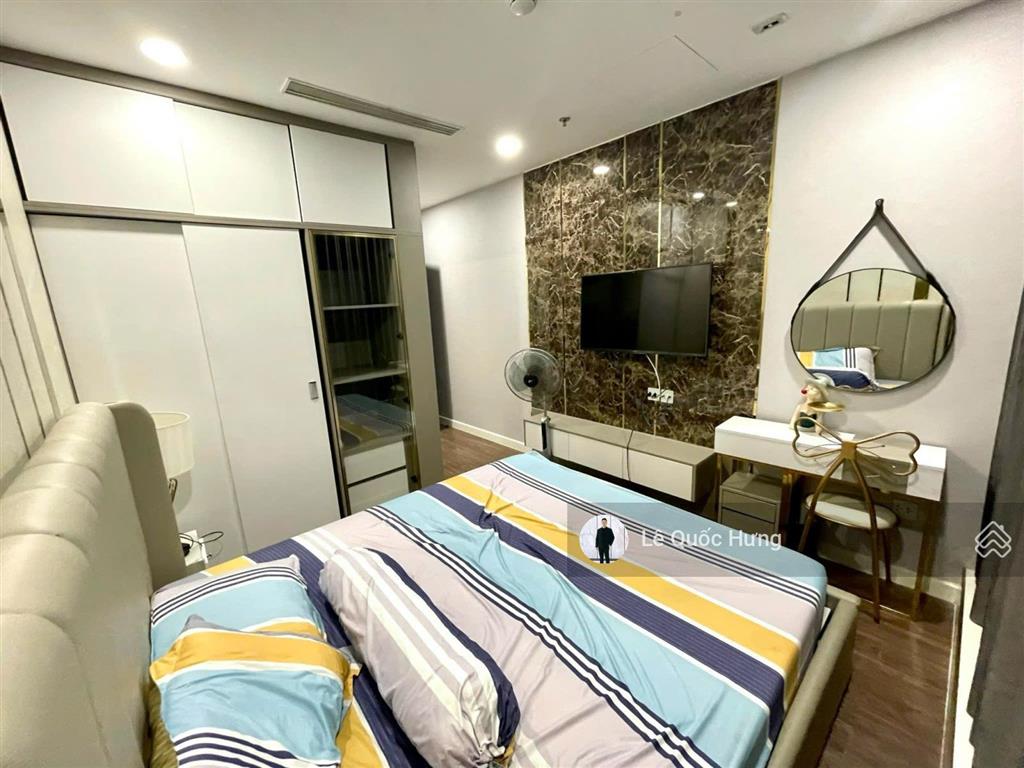 Bán vpđn sunshine sky city (2pn+2wc) dt 70m2 full nội thất giá 4ty200.  0903 705 ***