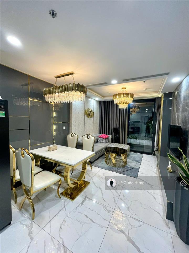 Bán vpđn sunshine sky city (2pn+2wc) dt 70m2 full nội thất giá 4ty200.  0903 705 ***