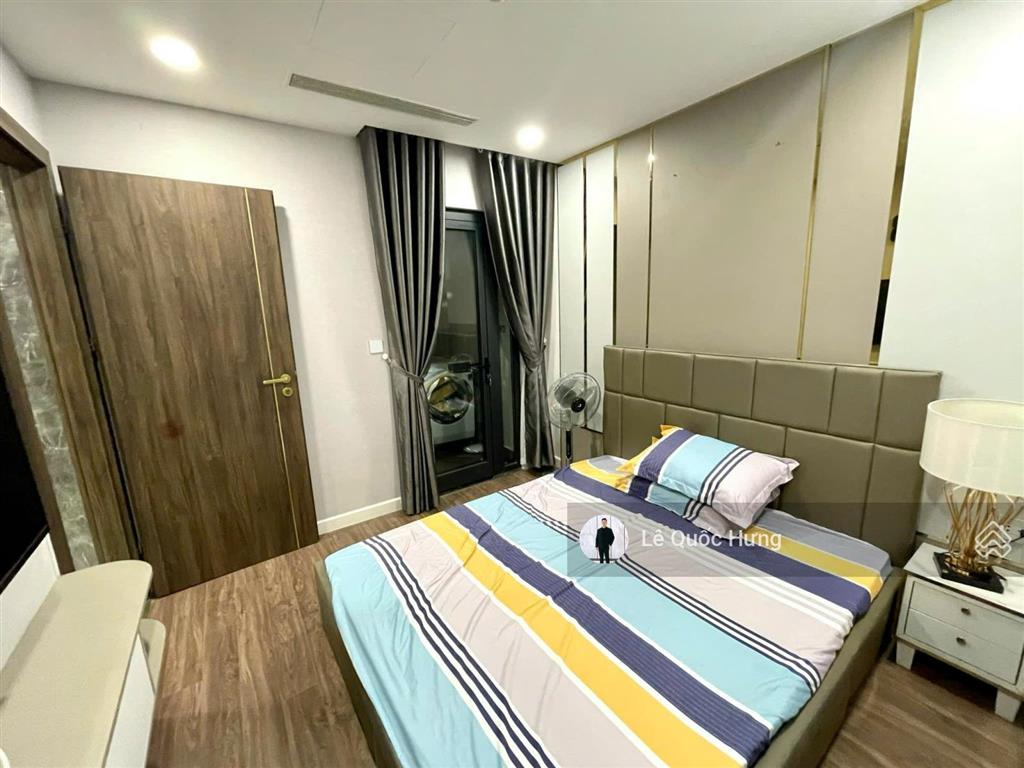 Bán vpđn sunshine sky city (2pn+2wc) dt 70m2 full nội thất giá 4ty200.  0903 705 ***