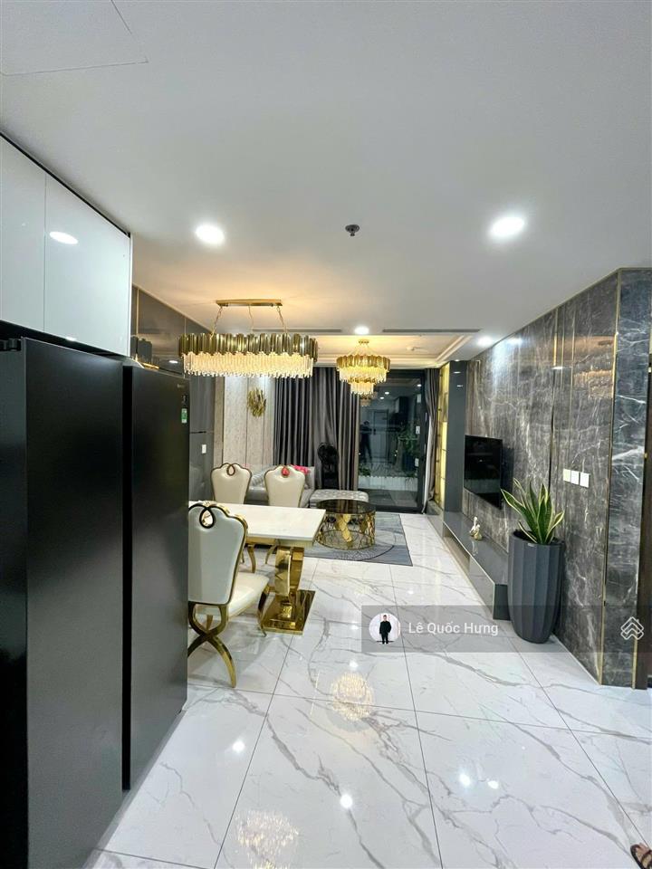 Bán vpđn sunshine sky city (2pn+2wc) dt 70m2 full nội thất giá 4ty200.  0903 705 ***