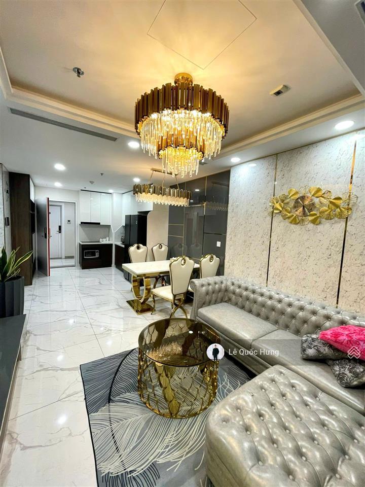 Bán vpđn sunshine sky city (2pn+2wc) dt 70m2 full nội thất giá 4ty200.  0903 705 ***