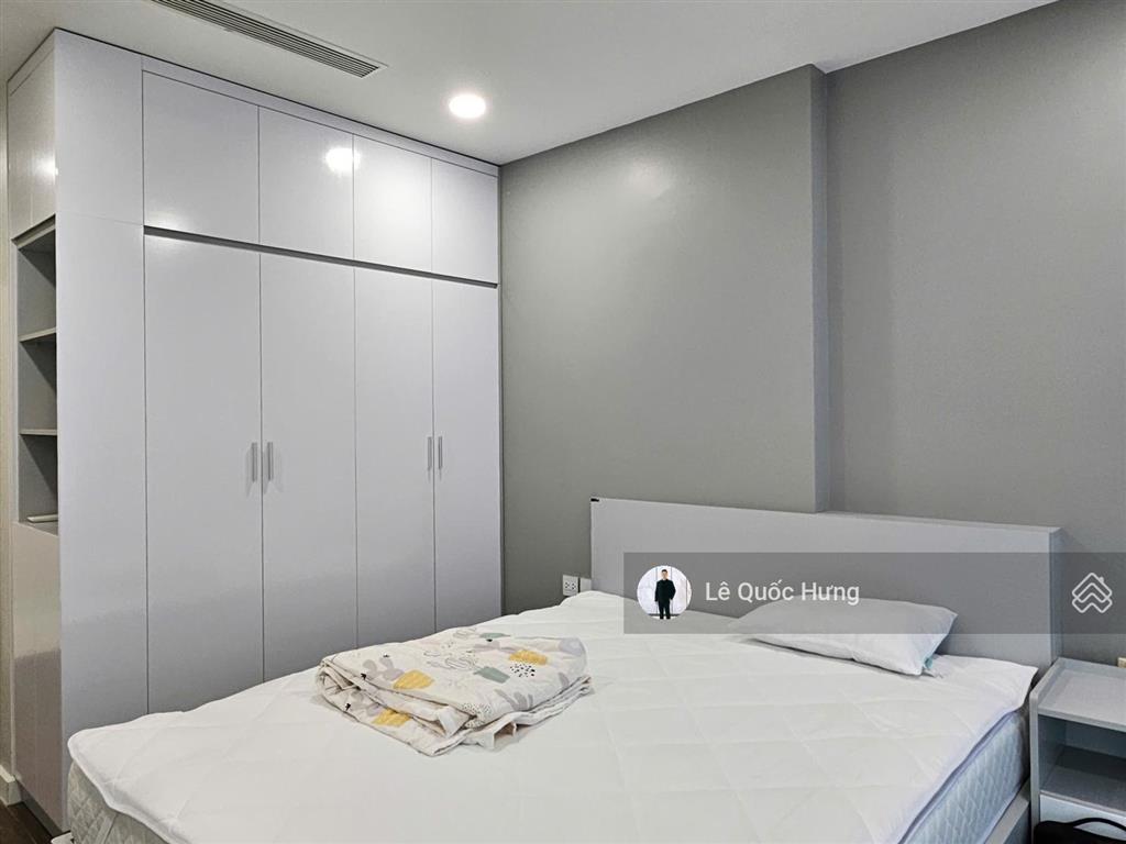 Cho thuê sunshine sky city (2pn+2wc) dt 75m2 full nội thất giá 17tr/tháng.  0903 705 ***