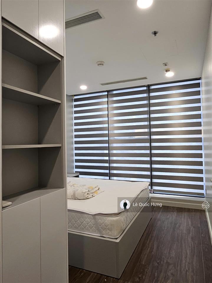Cho thuê sunshine sky city (2pn+2wc) dt 75m2 full nội thất giá 17tr/tháng.  0903 705 ***