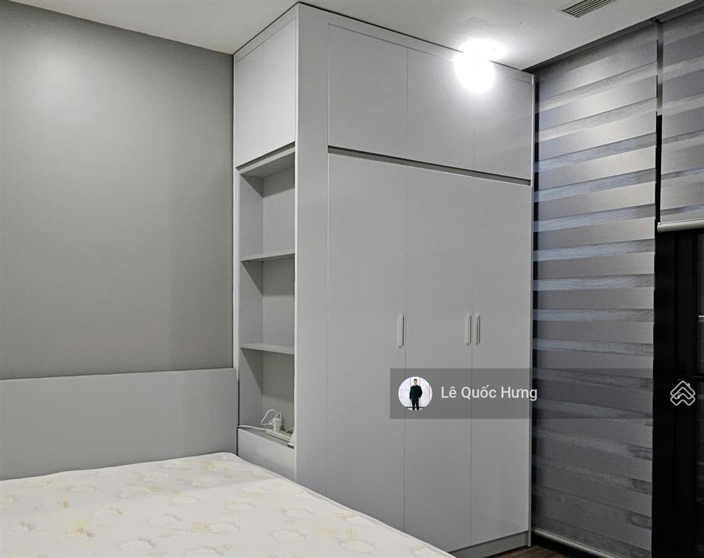Cho thuê sunshine sky city (2pn+2wc) dt 75m2 full nội thất giá 17tr/tháng.  0903 705 ***