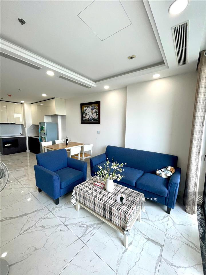 Cho thuê sunshine sky city (2pn+2wc) dt 70m2 full nội thất giá 16tr5/tháng.  0903 705 ***