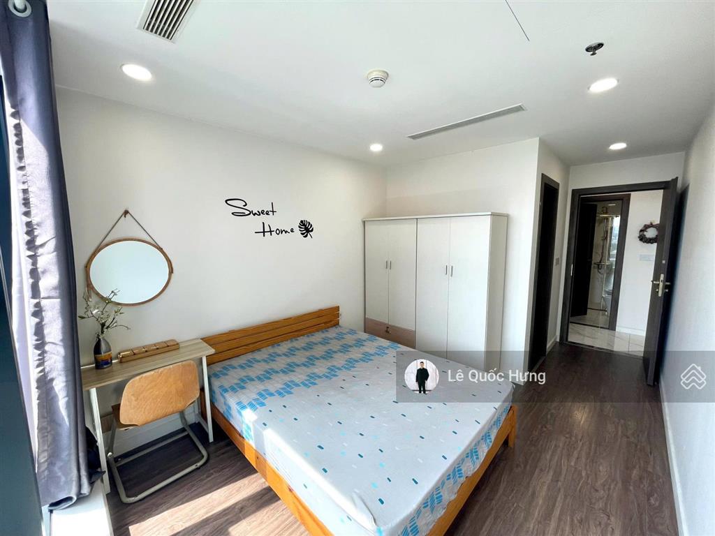 Cho thuê sunshine sky city (2pn+2wc) dt 70m2 full nội thất giá 16tr5/tháng.  0903 705 ***