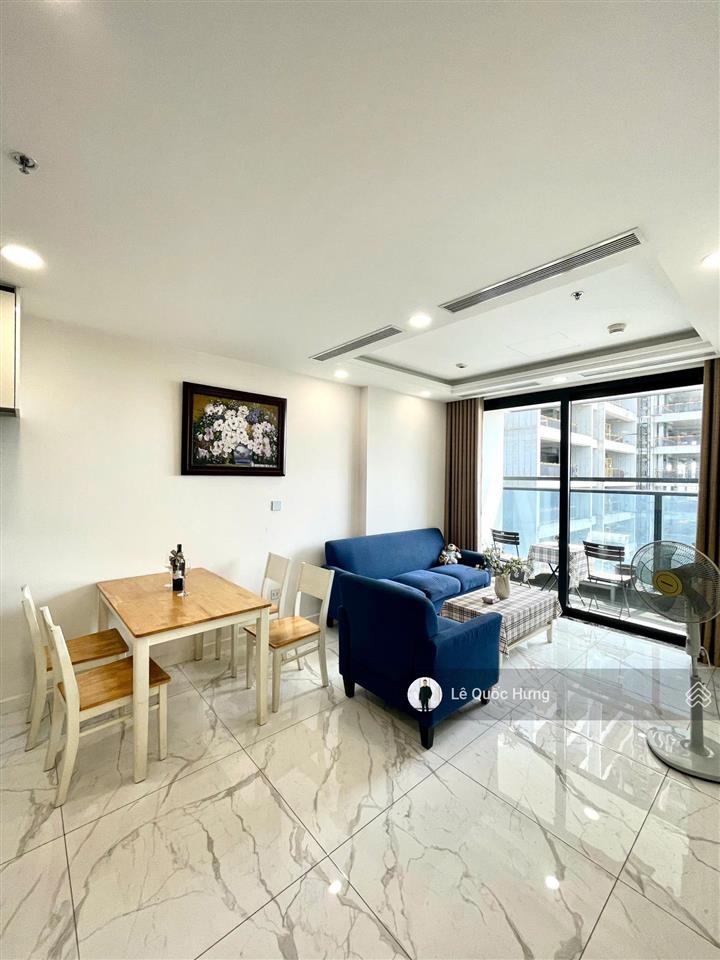 Cho thuê sunshine sky city (2pn+2wc) dt 70m2 full nội thất giá 16tr5/tháng.  0903 705 ***