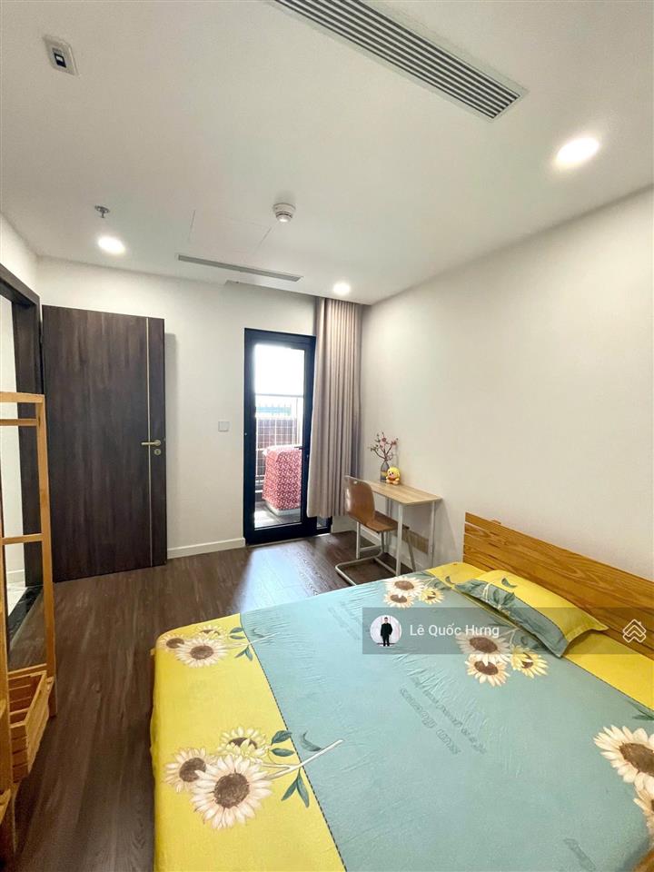 Cho thuê sunshine sky city (2pn+2wc) dt 70m2 full nội thất giá 16tr5/tháng.  0903 705 ***