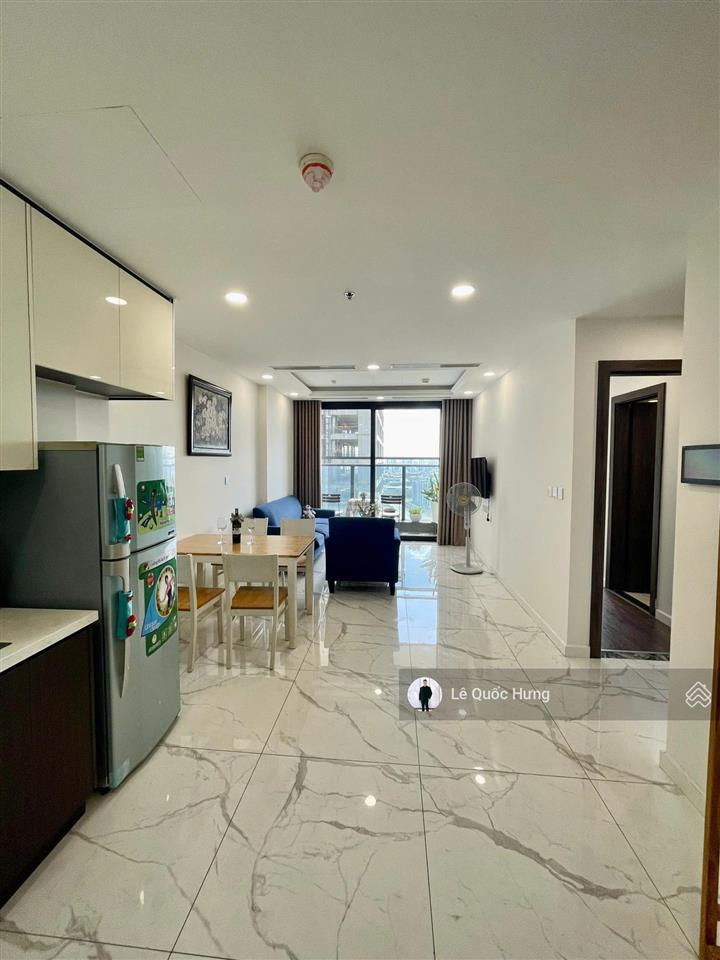 Cho thuê sunshine sky city (2pn+2wc) dt 70m2 full nội thất giá 16tr5/tháng.  0903 705 ***