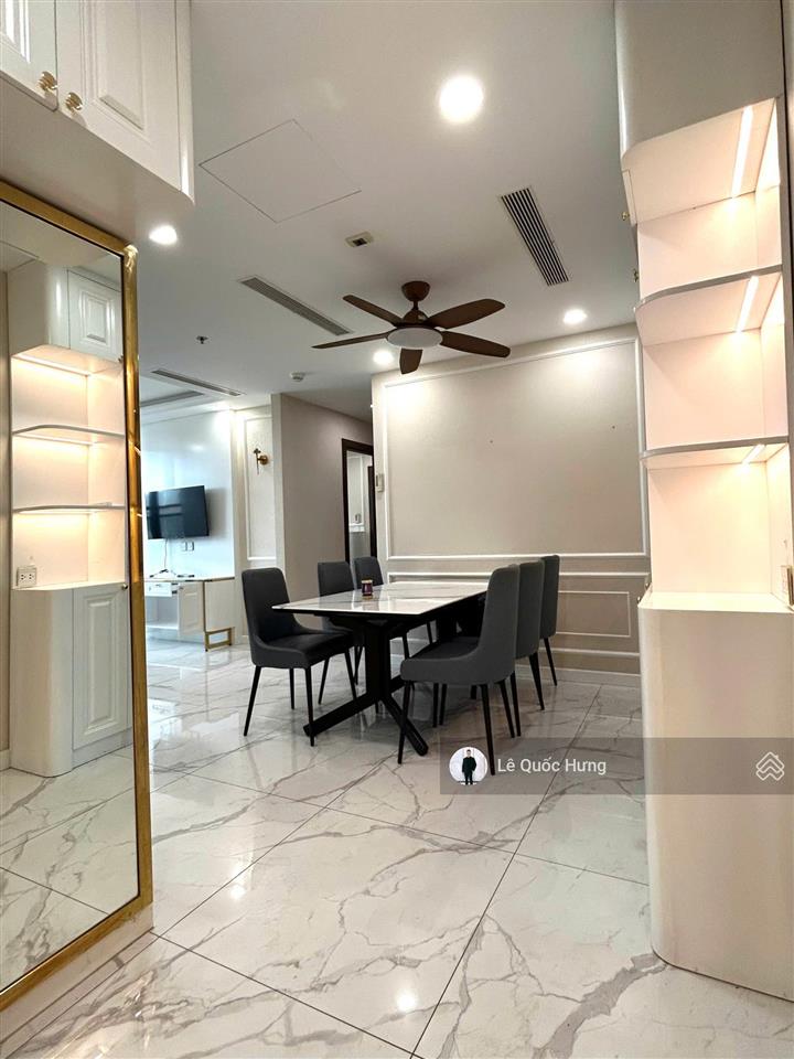 Bán căn góc sunshine sky city (2pn+2wc) dt 85m2 full nội thất giá 6ty200.  0903 705 ***