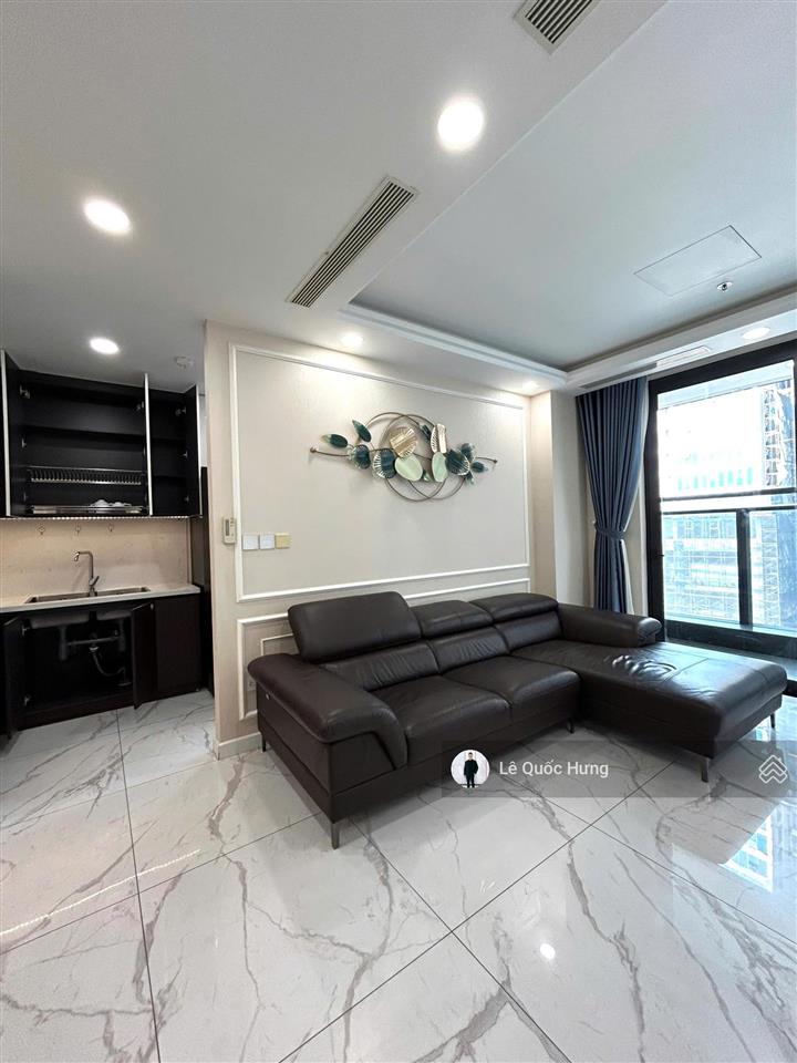 Bán căn góc sunshine sky city (2pn+2wc) dt 85m2 full nội thất giá 6ty200.  0903 705 ***
