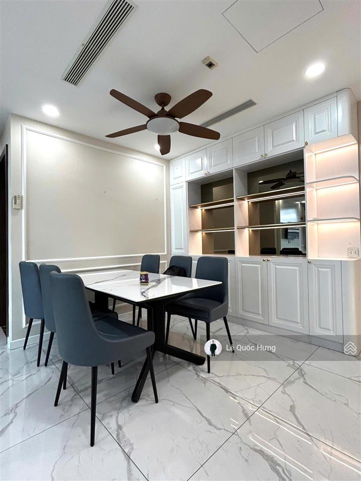 Bán căn góc sunshine sky city (2pn+2wc) dt 85m2 full nội thất giá 6ty200.  0903 705 ***