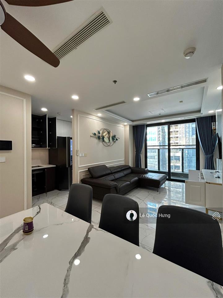 Bán căn góc sunshine sky city (2pn+2wc) dt 85m2 full nội thất giá 6ty200.  0903 705 ***