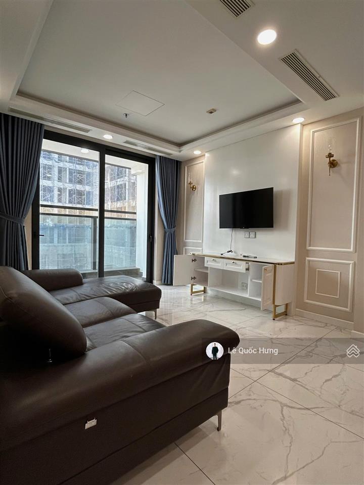 Bán căn góc sunshine sky city (2pn+2wc) dt 85m2 full nội thất giá 6ty200.  0903 705 ***