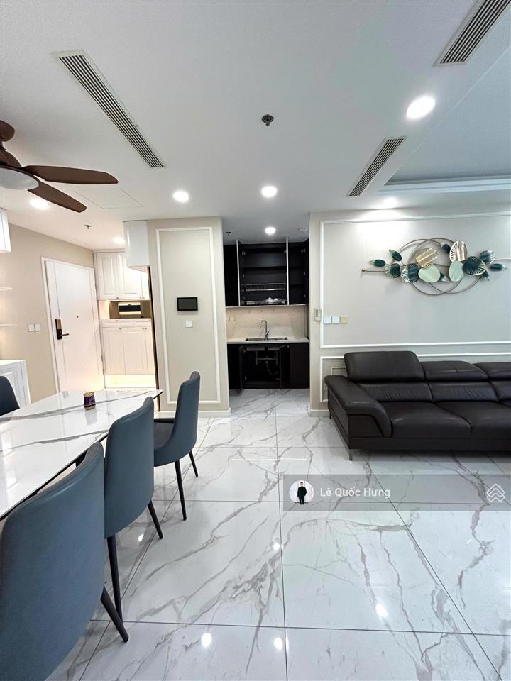 Bán căn góc sunshine sky city (2pn+2wc) dt 85m2 full nội thất giá 6ty200.  0903 705 ***