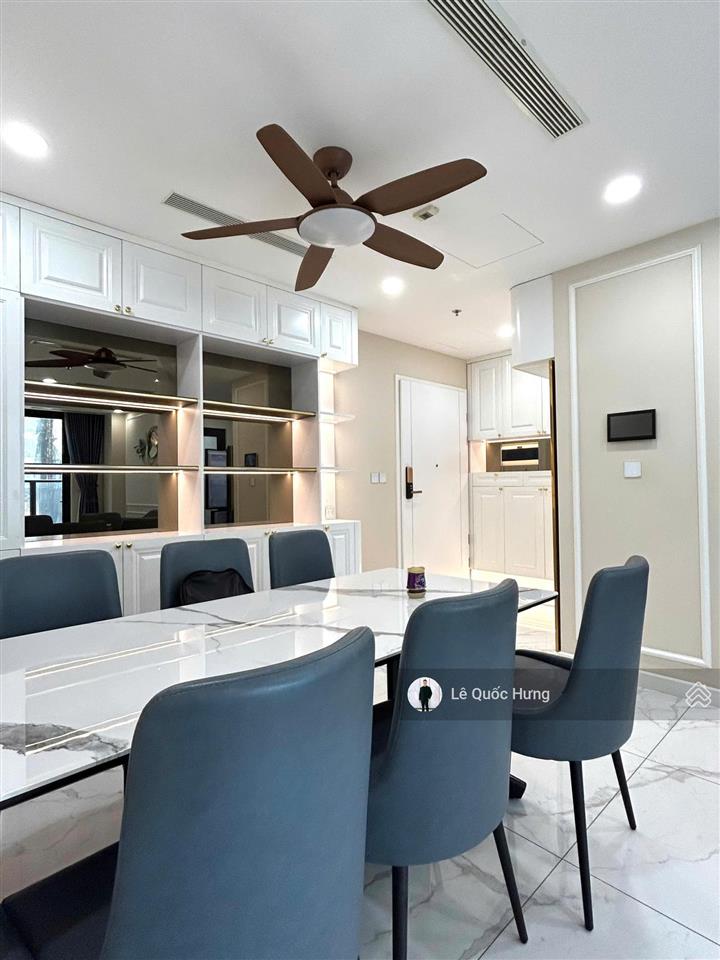 Bán căn góc sunshine sky city (2pn+2wc) dt 85m2 full nội thất giá 6ty200.  0903 705 ***