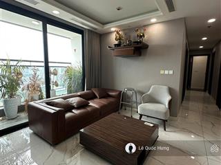 Bán căn hộ sunshine sky city (4pn+1, 3wc) dt 132m2 full nội thất giá 9tỷ400.  0903 705 ***