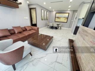 Bán căn hộ sunshine sky city (4pn+1, 3wc) dt 132m2 full nội thất giá 9ty400.