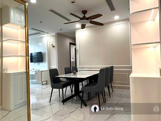 Bán căn góc sunshine sky city (2pn+2wc) dt 85m2 full nội thất giá 6ty150.  090
