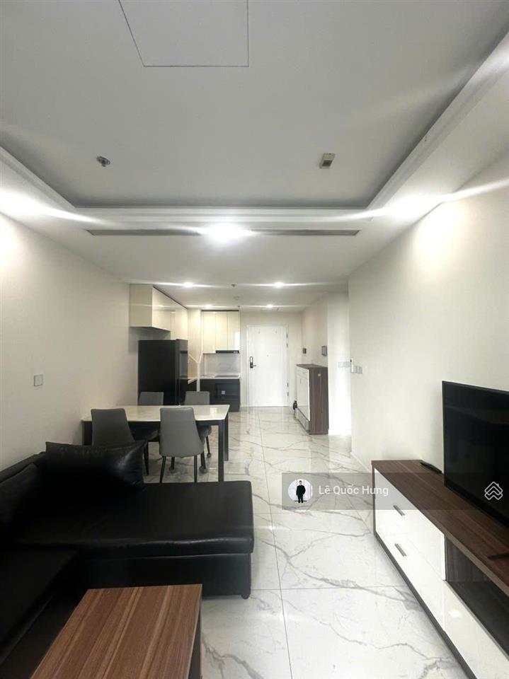 Bán văn phòng đa năng sunshine sky city (2pn+2wc) dt 70m2 full nội thất giá 4ty300.