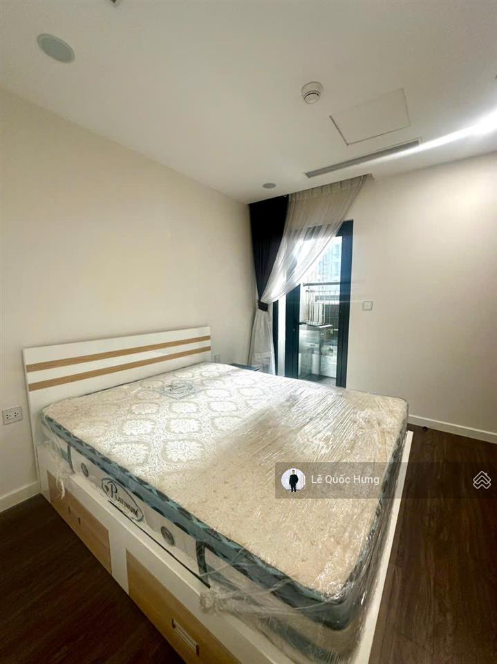 Bán văn phòng đa năng sunshine sky city (2pn+2wc) dt 70m2 full nội thất giá 4ty300.