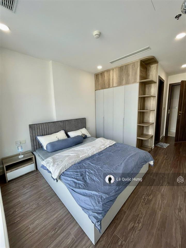 Bán căn hộ sunshine sky city (2pn + 2wc) dt 75m2 full nội thất giá bán 6,2 tỷ