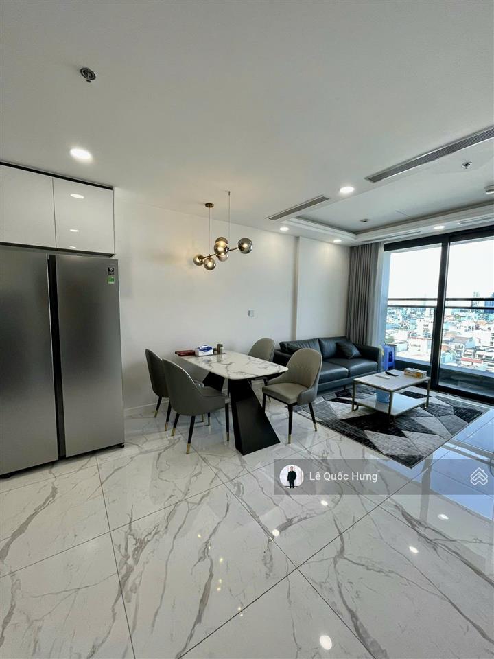 Bán căn hộ sunshine sky city (2pn + 2wc) dt 75m2 full nội thất giá bán 6,2 tỷ