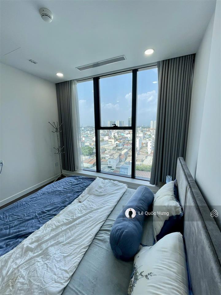 Bán căn hộ sunshine sky city (2pn + 2wc) dt 75m2 full nội thất giá bán 6,2 tỷ