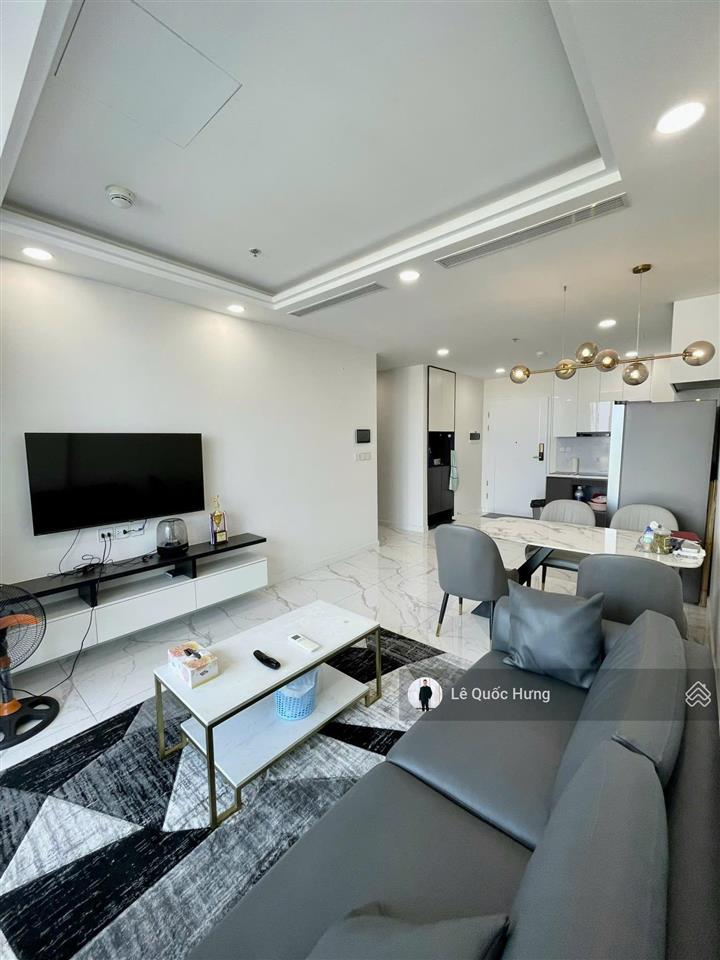 Bán căn hộ sunshine sky city (2pn + 2wc) dt 75m2 full nội thất giá bán 6,2 tỷ